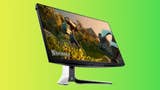 This fantastic Alienware AW2723DF gaming monitor is down to a great price from Dell