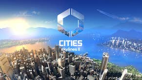 Cities: Skylines 2 announced and launching later this year
