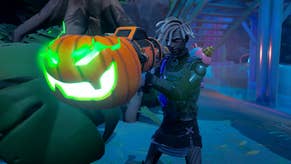 Fortnite Pumpkin Launcher location and how to eliminate an opponent with a Pumpkin Launcher explained