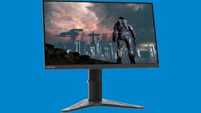 This 165Hz monitor is only £109 at AO