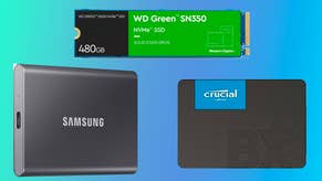Feast your eyes on this set of solid SSD deals